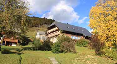 Ferienhaus für 14 Personen in Bernau im Schwarzwald