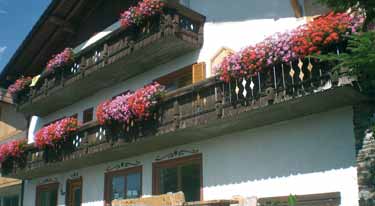 Ferienhaus Brixen Südtirol
