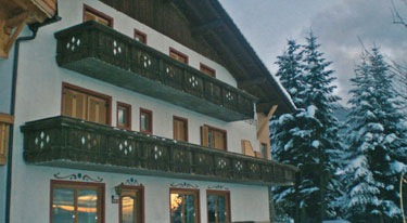Ferienhaus Brixen Südtirol