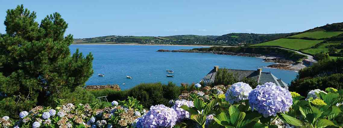 Auf der Halbinsel Cotentin (Foto: Pixabay) 