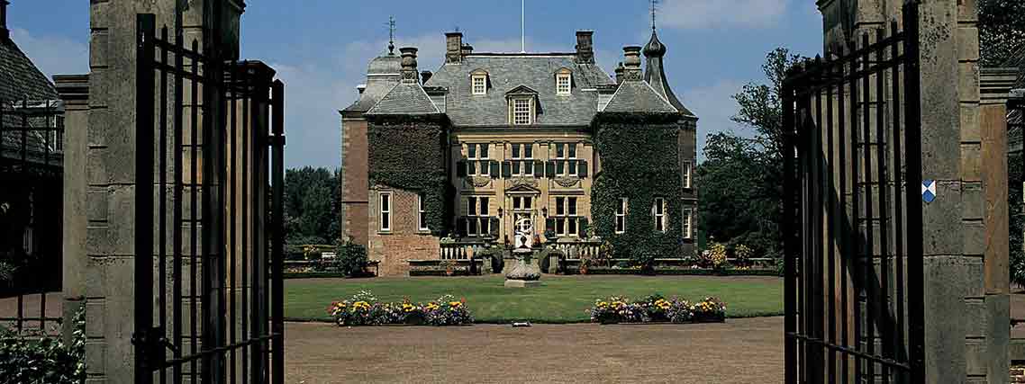Schloss Weldam bei Goor (Foto: NBTC, Capital Photo's)