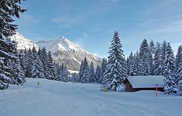 Skiurlaub Anfang Januar | Freie Ferienhäuser ab 2. Januar 2023