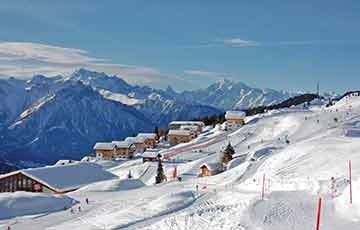 Skiurlaub im Ferienhaus - Ferienhäuser und Ferienwohnungen für Ihren Skiurlaub