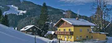 Skiurlaub 2024 | Skifahren | Freie Ferienhäuser für Skiurlaub 2024